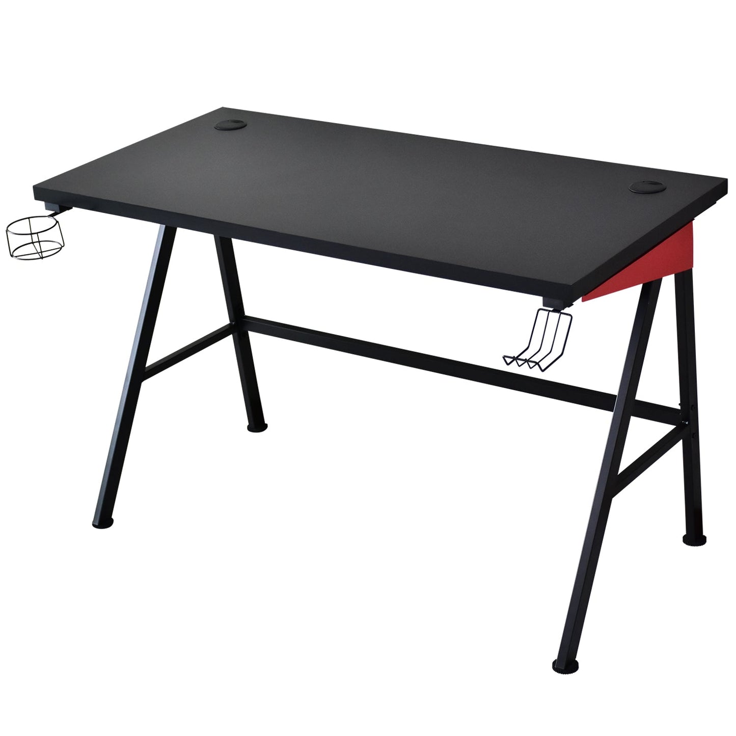 【幅120】 ゲーミングデスク グラビー120