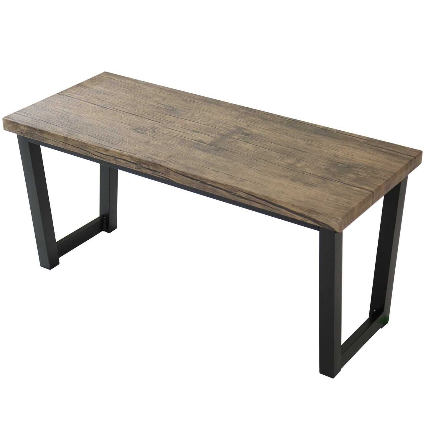 【幅95】 ダイニングベンチ ミルシェ