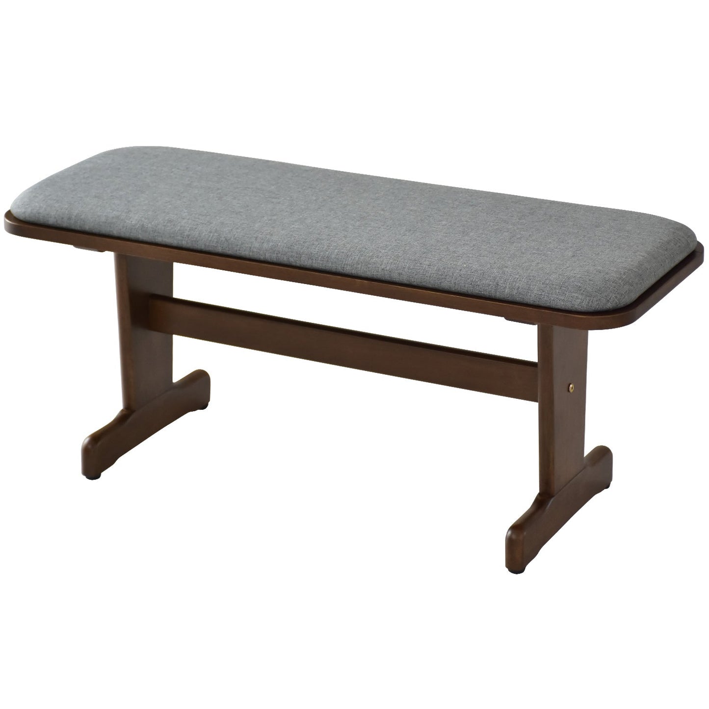 ダイニングベンチ ライバ