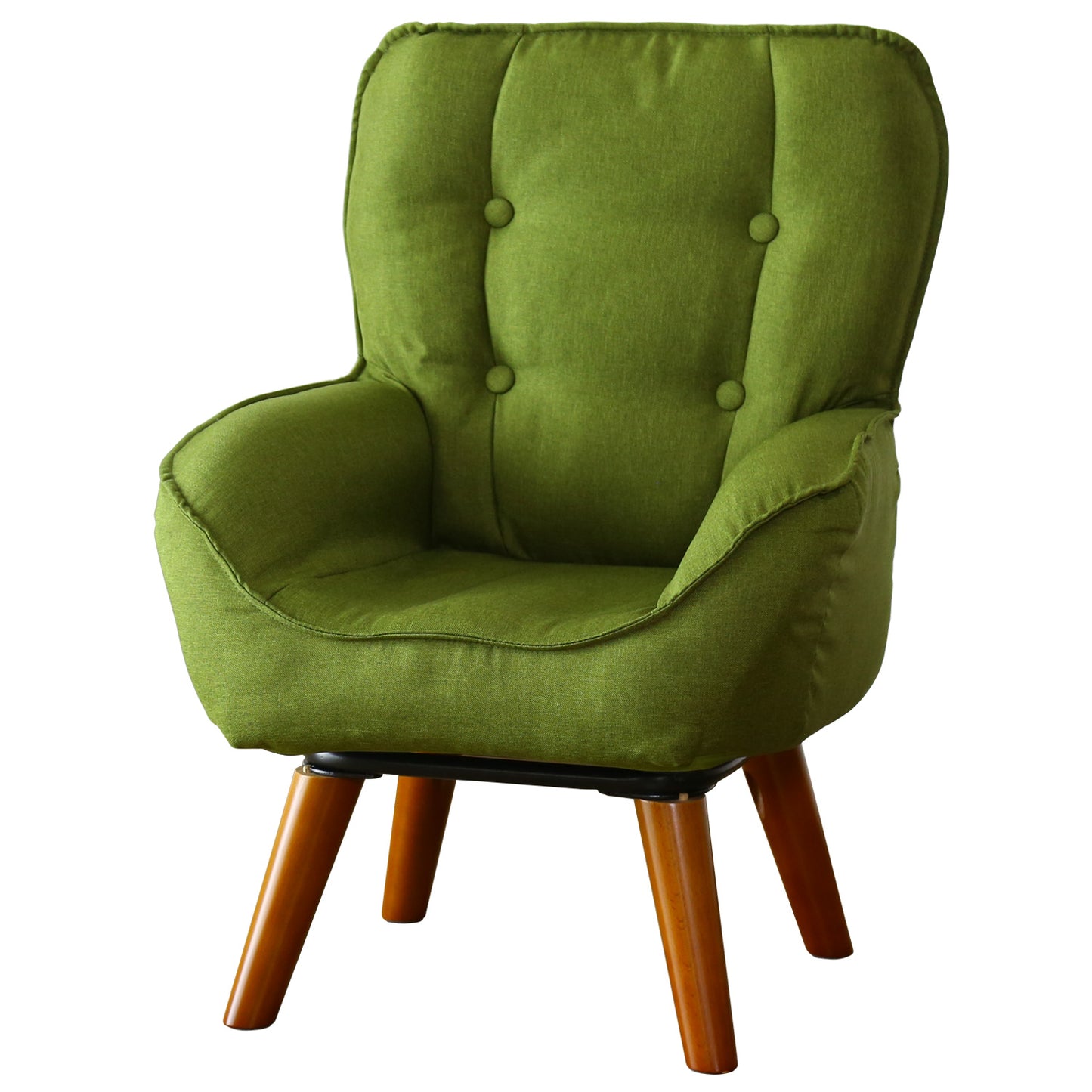 1人掛けチェア キチェ回転