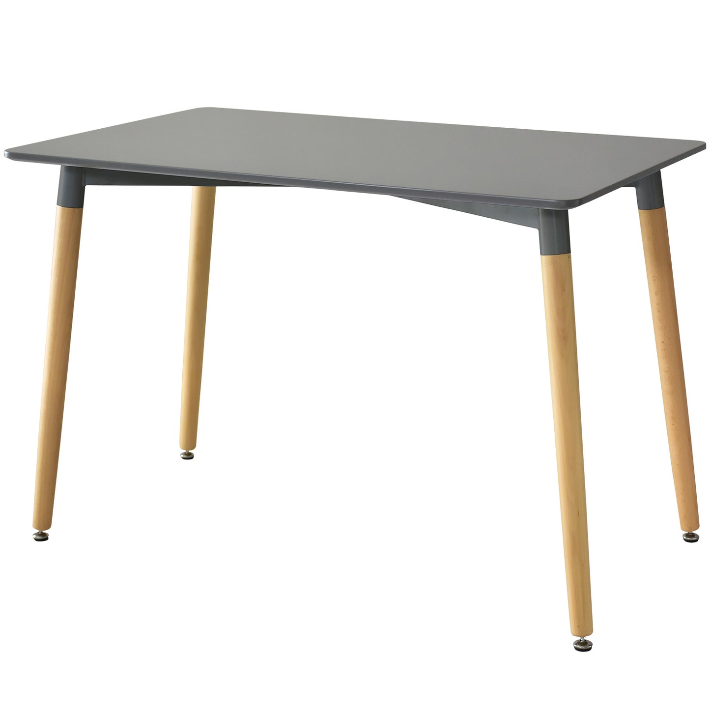 【幅110】 イームズ ダイニングテーブル エッジ