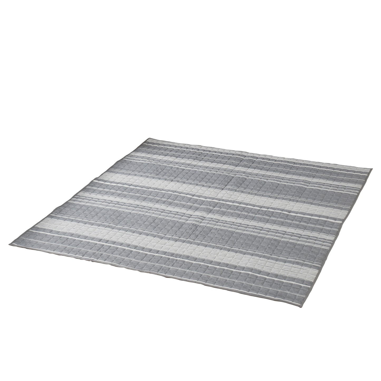 【185×240】ウォッシャブルキルトラグ