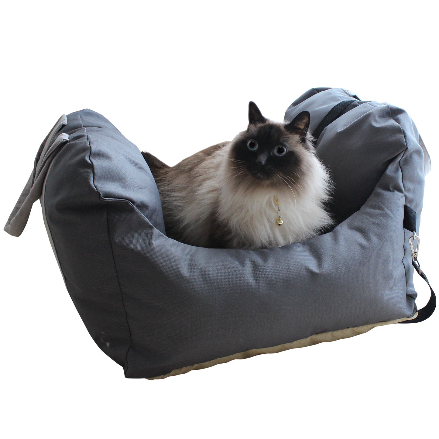 お出かけ用 ペットキャリー ドライブボックス ジェイミー