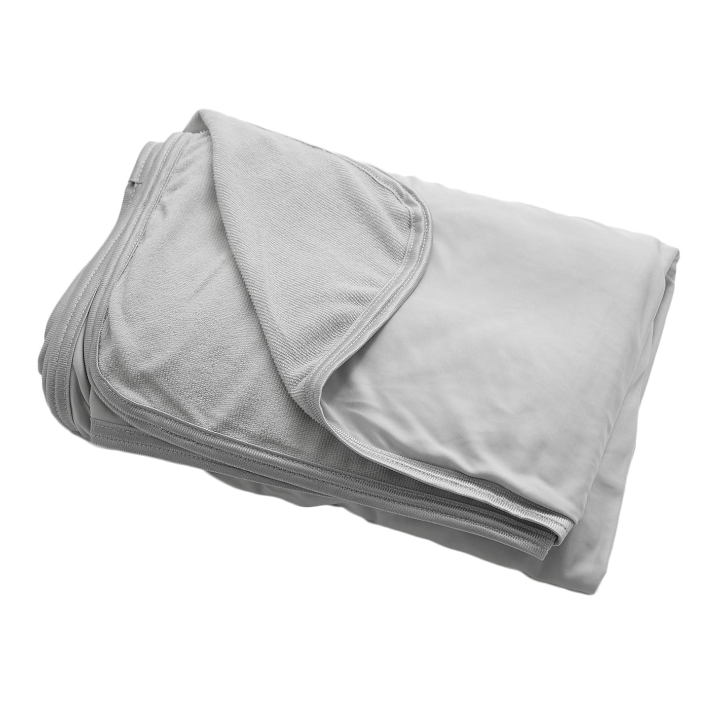 リバーシブルケットQ-MAX0.5 シングル【140×190cm】