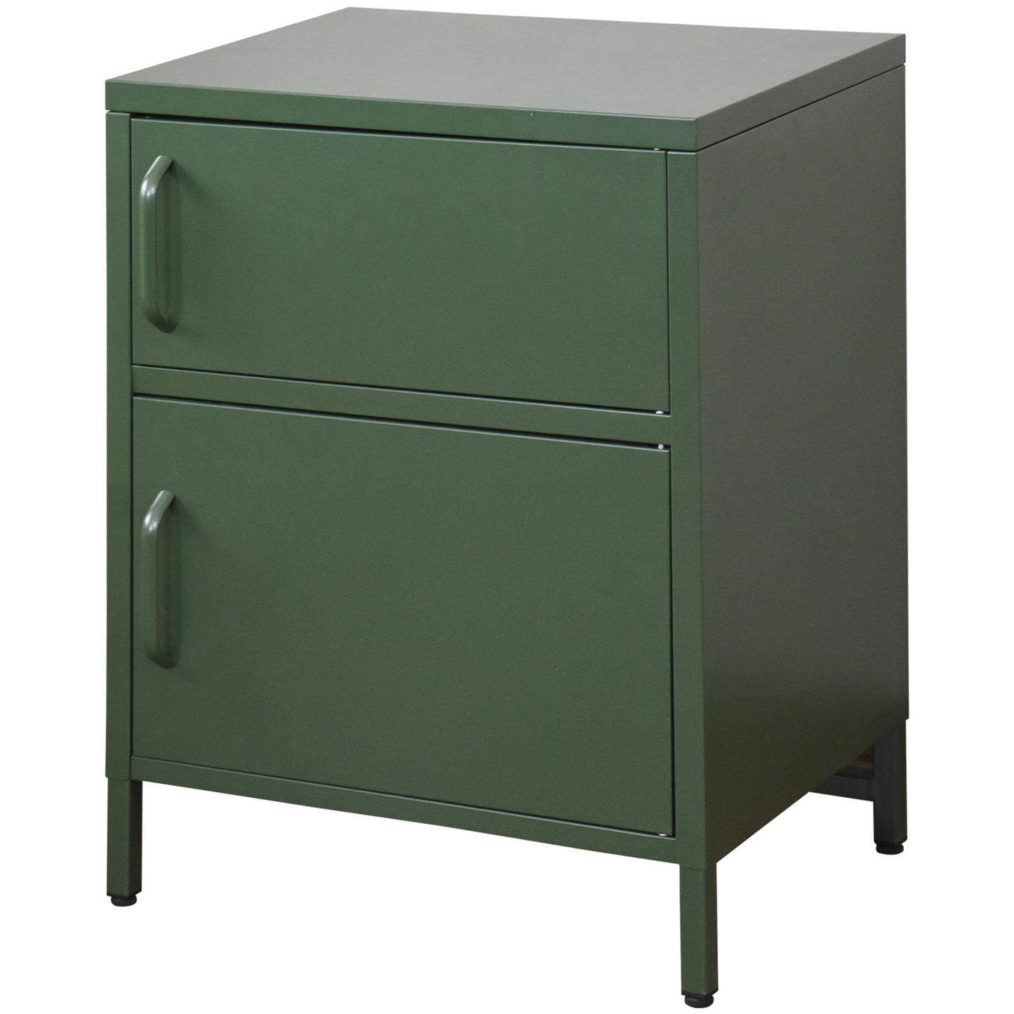 【幅49】 宅配ボックス ギブニー2段