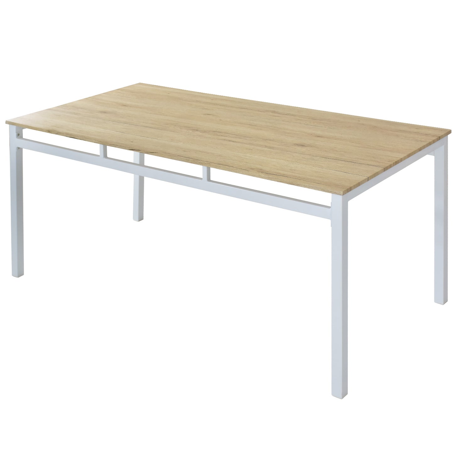 【幅160】 ダイニングテーブル単品 スクエア