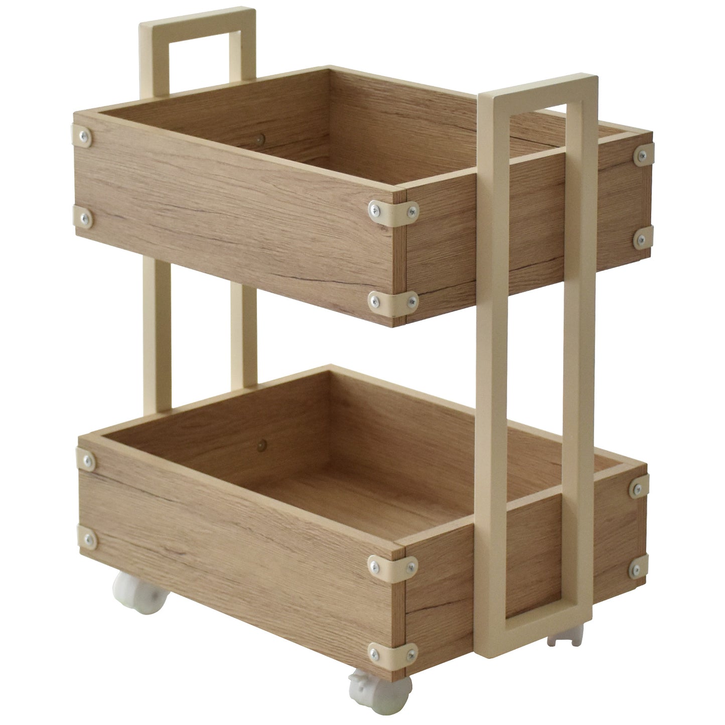 マルチワゴン ポルコ2段