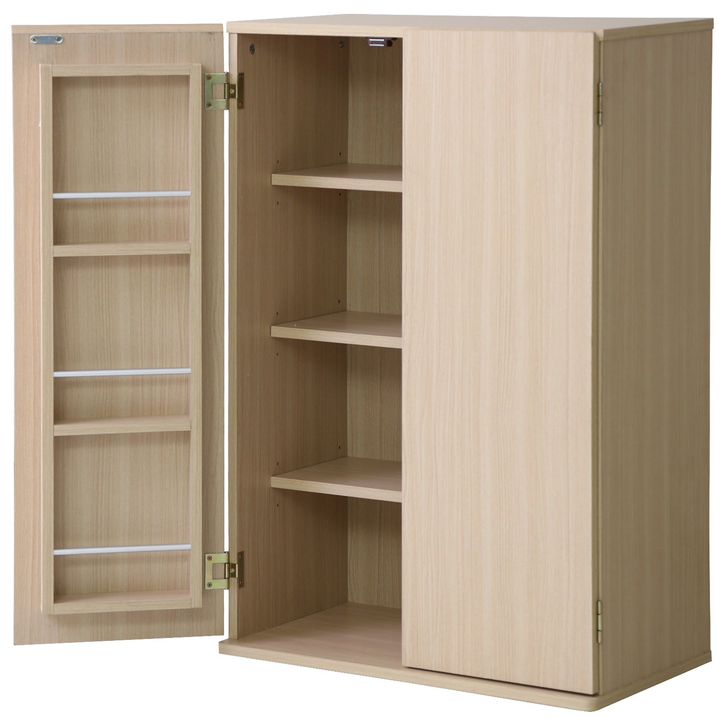 【幅60】 ブックシェルフ オーブル