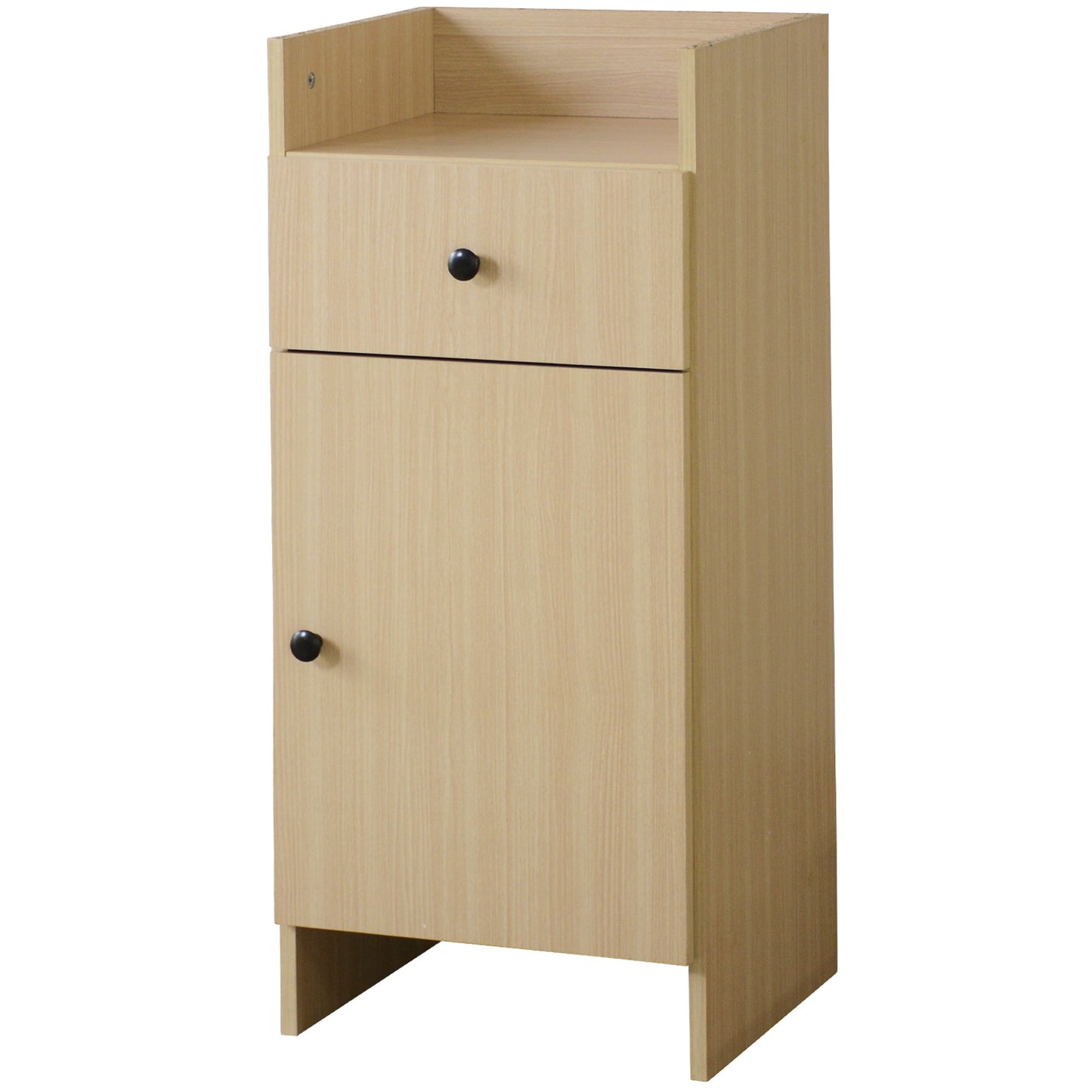 【幅40】ランドリー収納 ドリカ下段