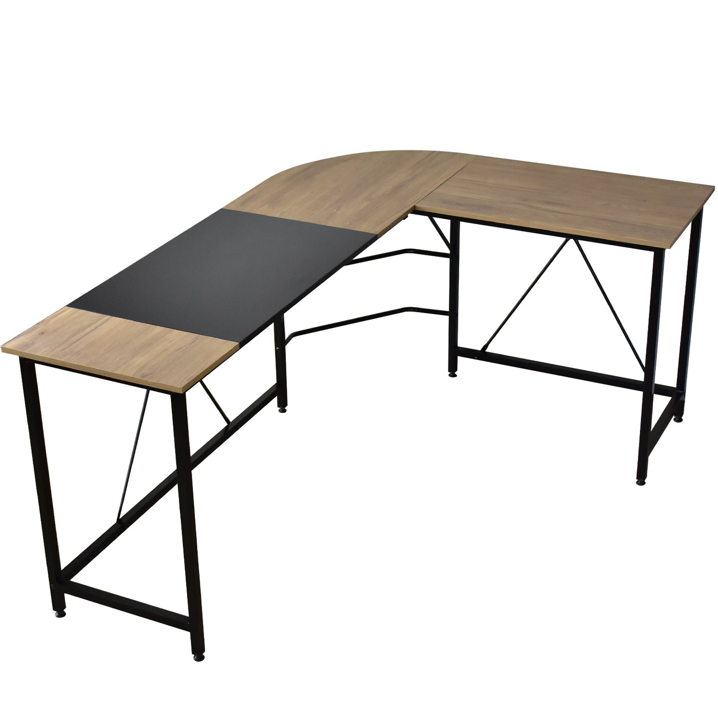 【幅168】コーナーデスク  キアラ