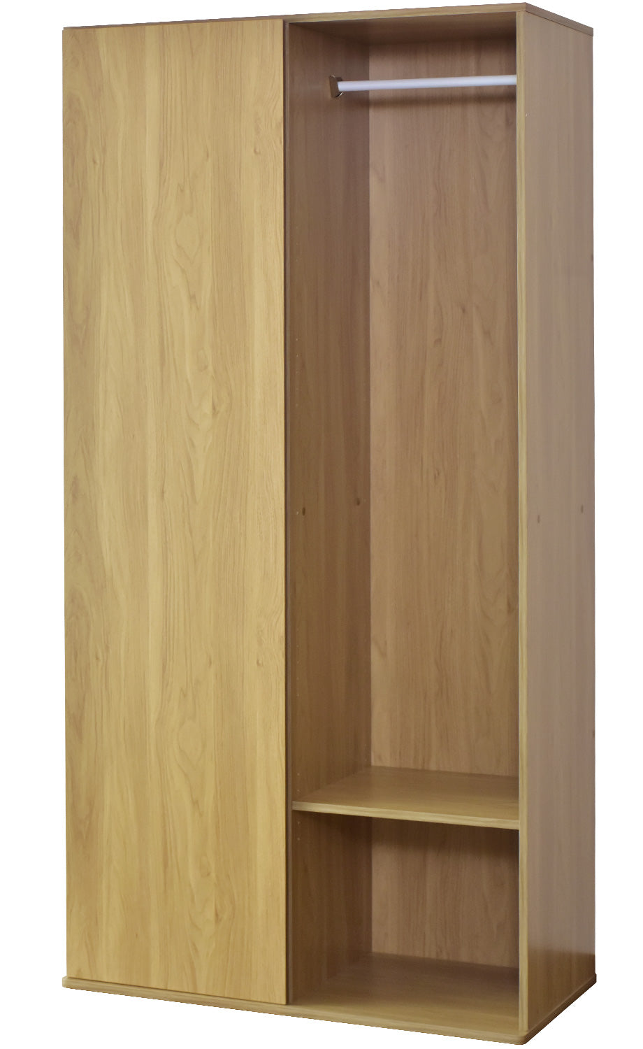 【幅90】ワードローブ シュトロ