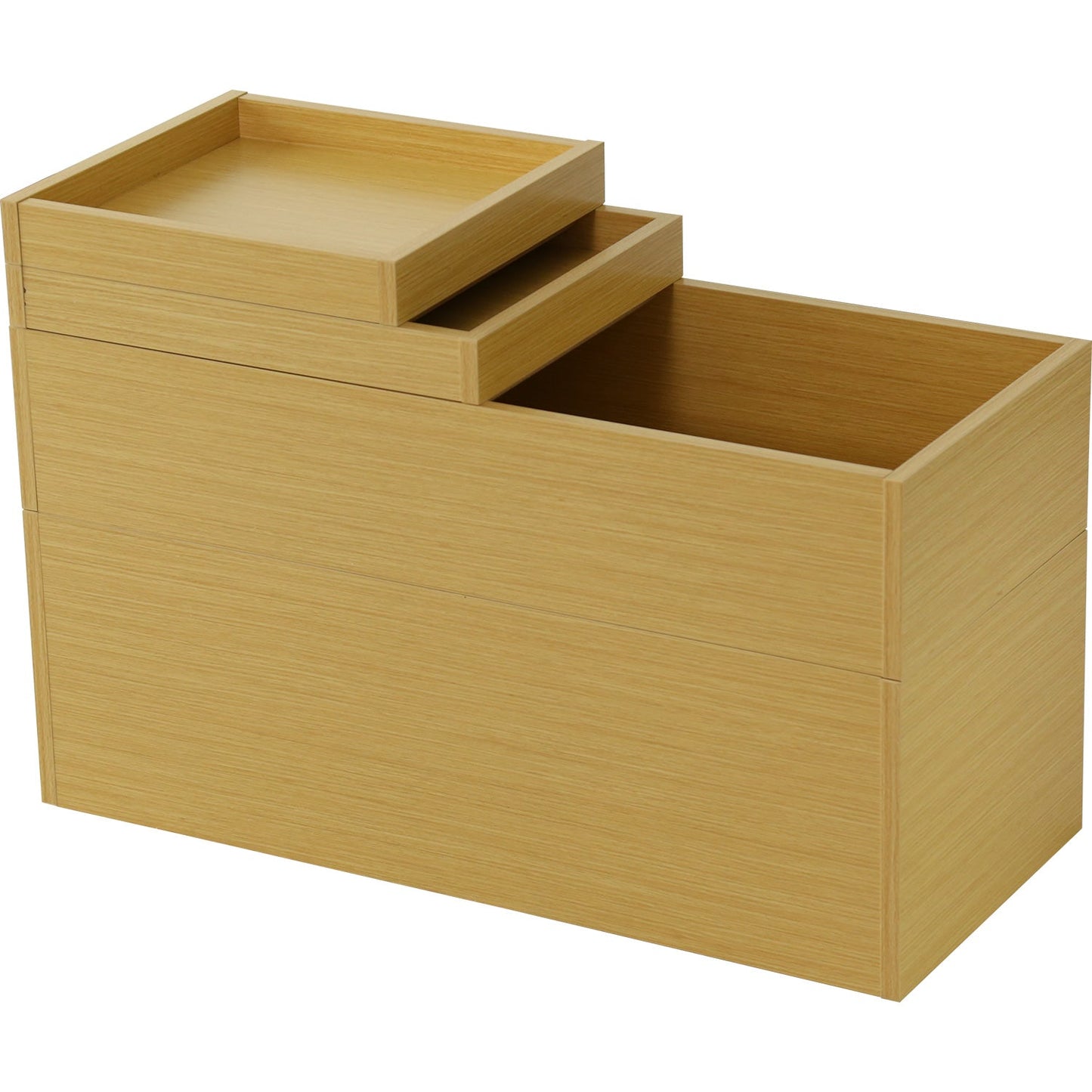 【幅75】サイドテーブル スダン