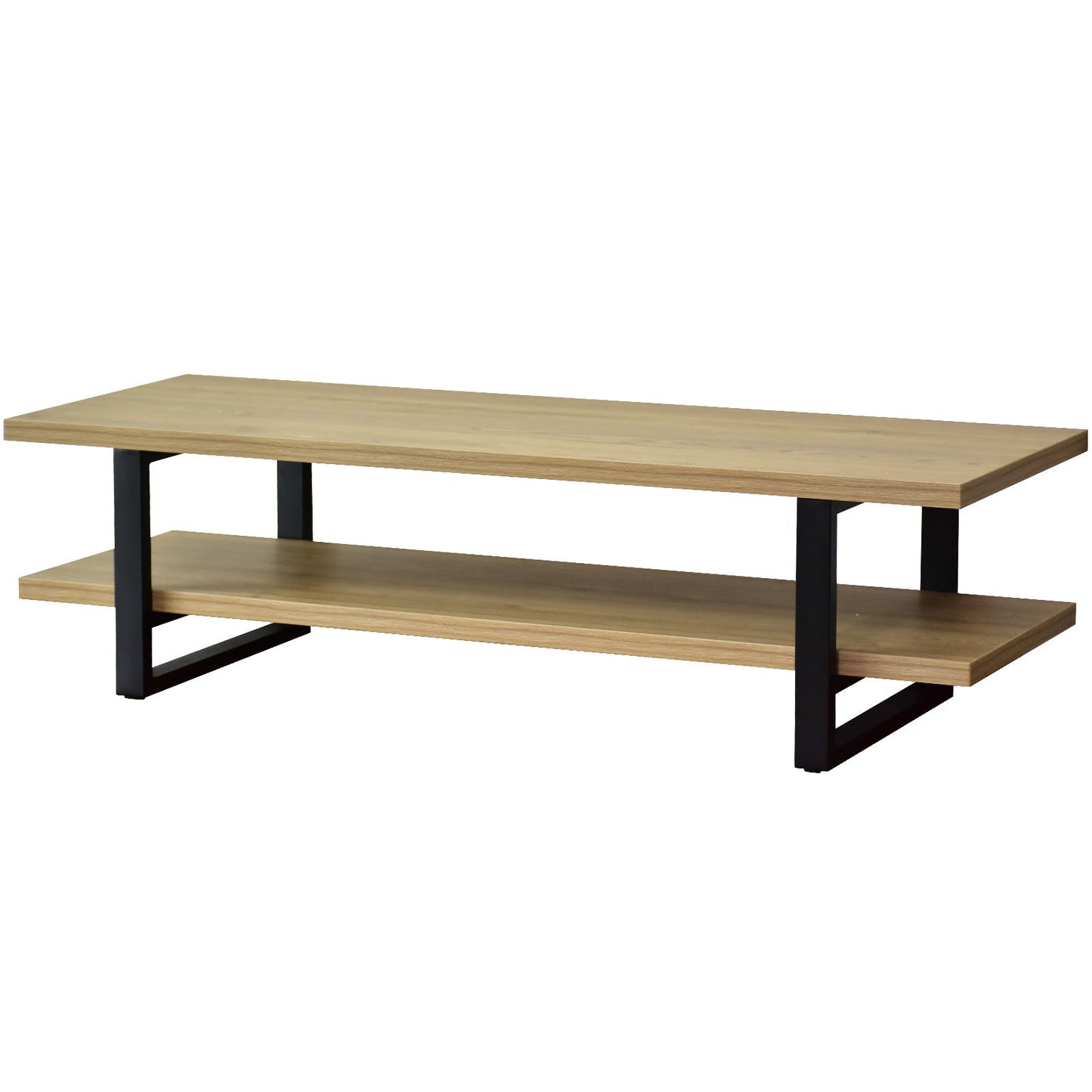 【幅120】テレビボード カエデ