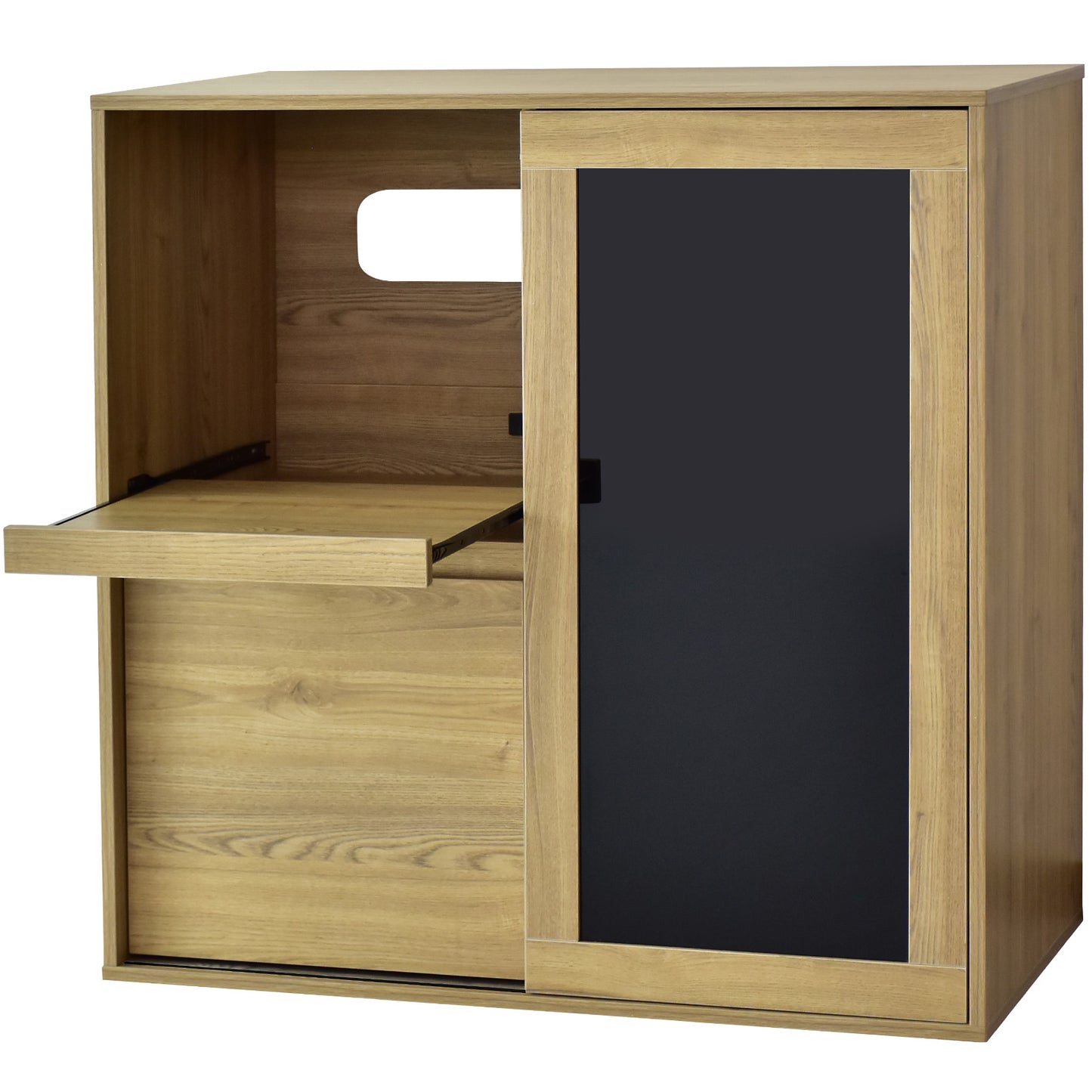 【幅90】 キッチン収納 マドリーン ロータイプ