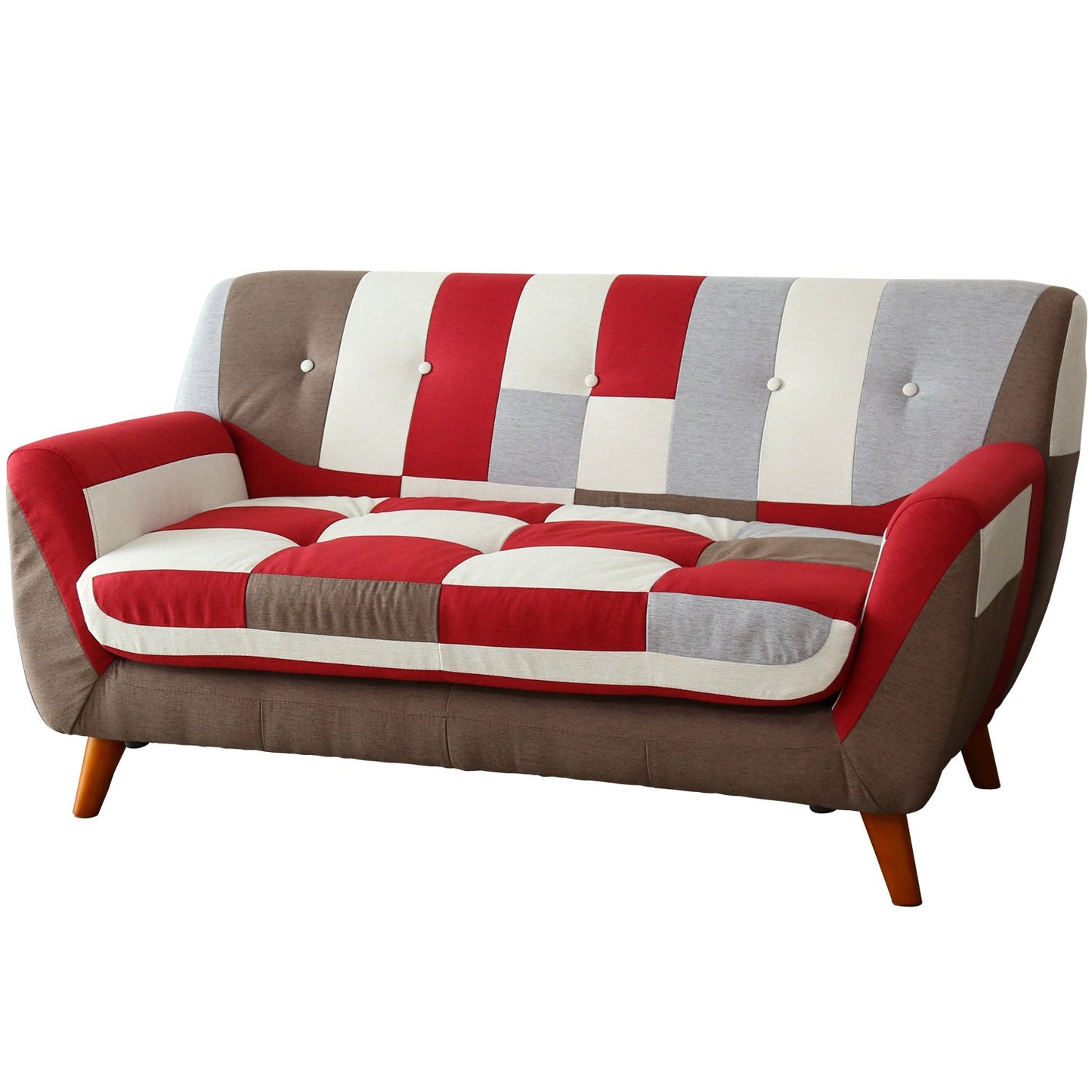 2人掛け 2人用ソファ ソファ ルセット