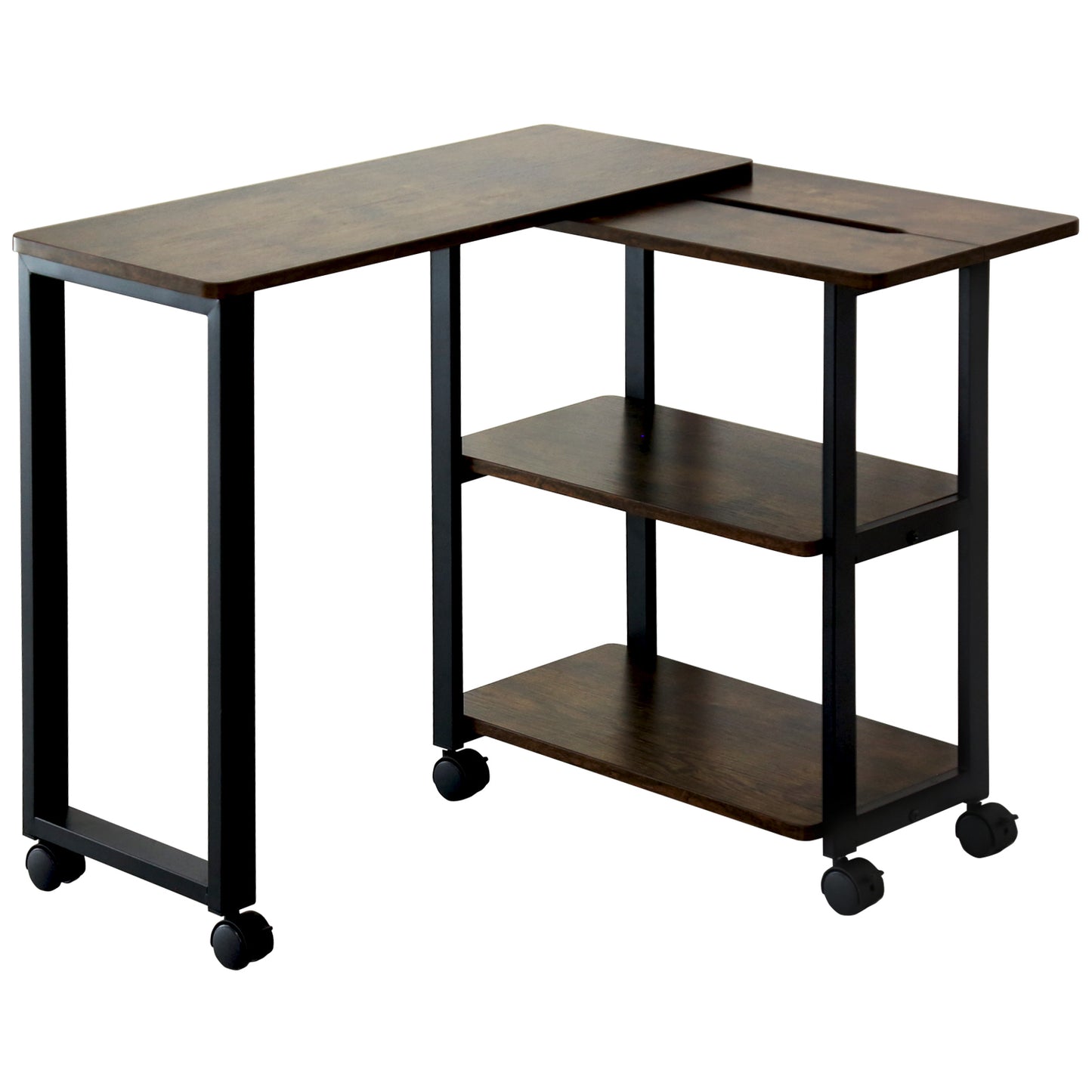 伸縮ワゴン アクシス