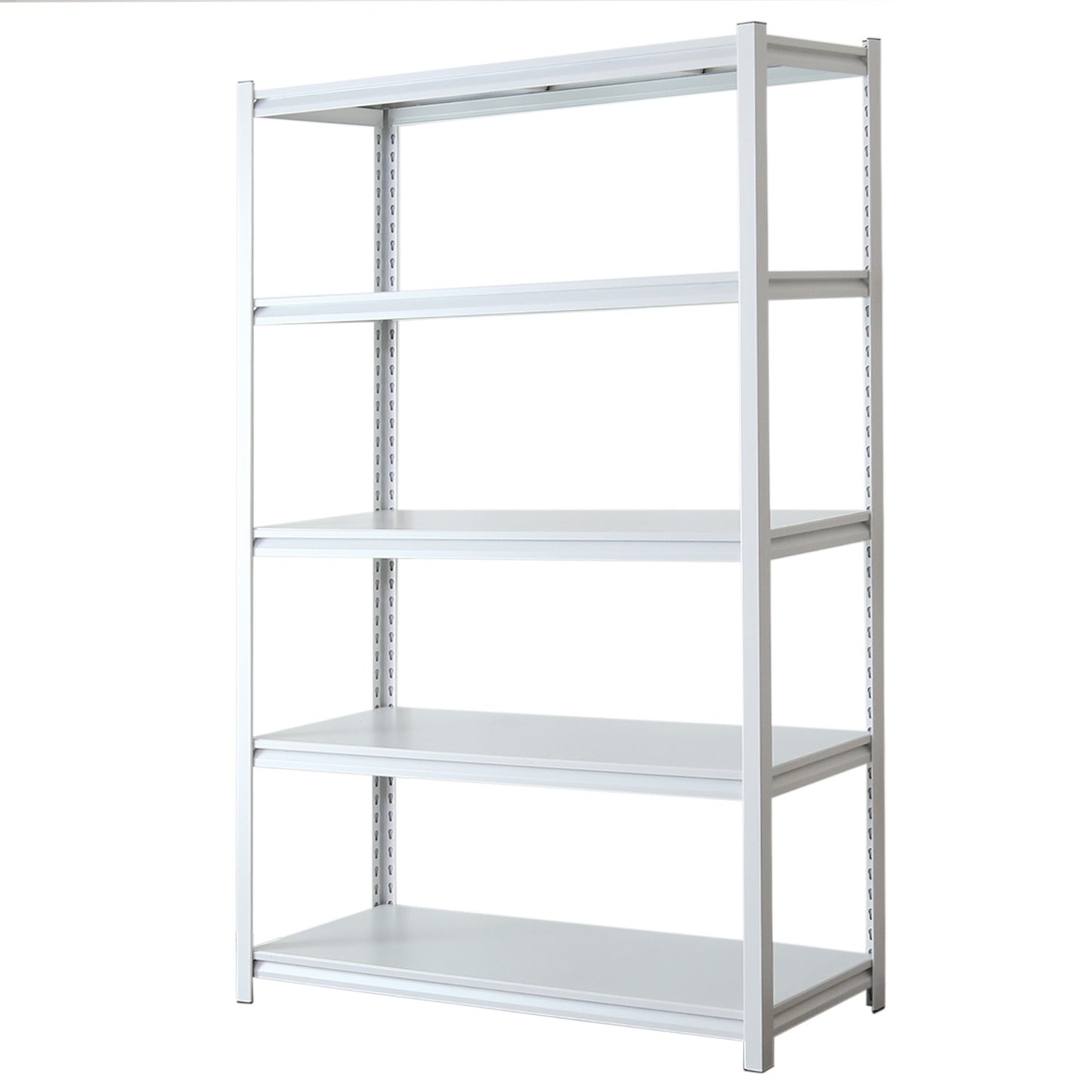 スチールラック オープンラック キャビット 120×40cm 5段