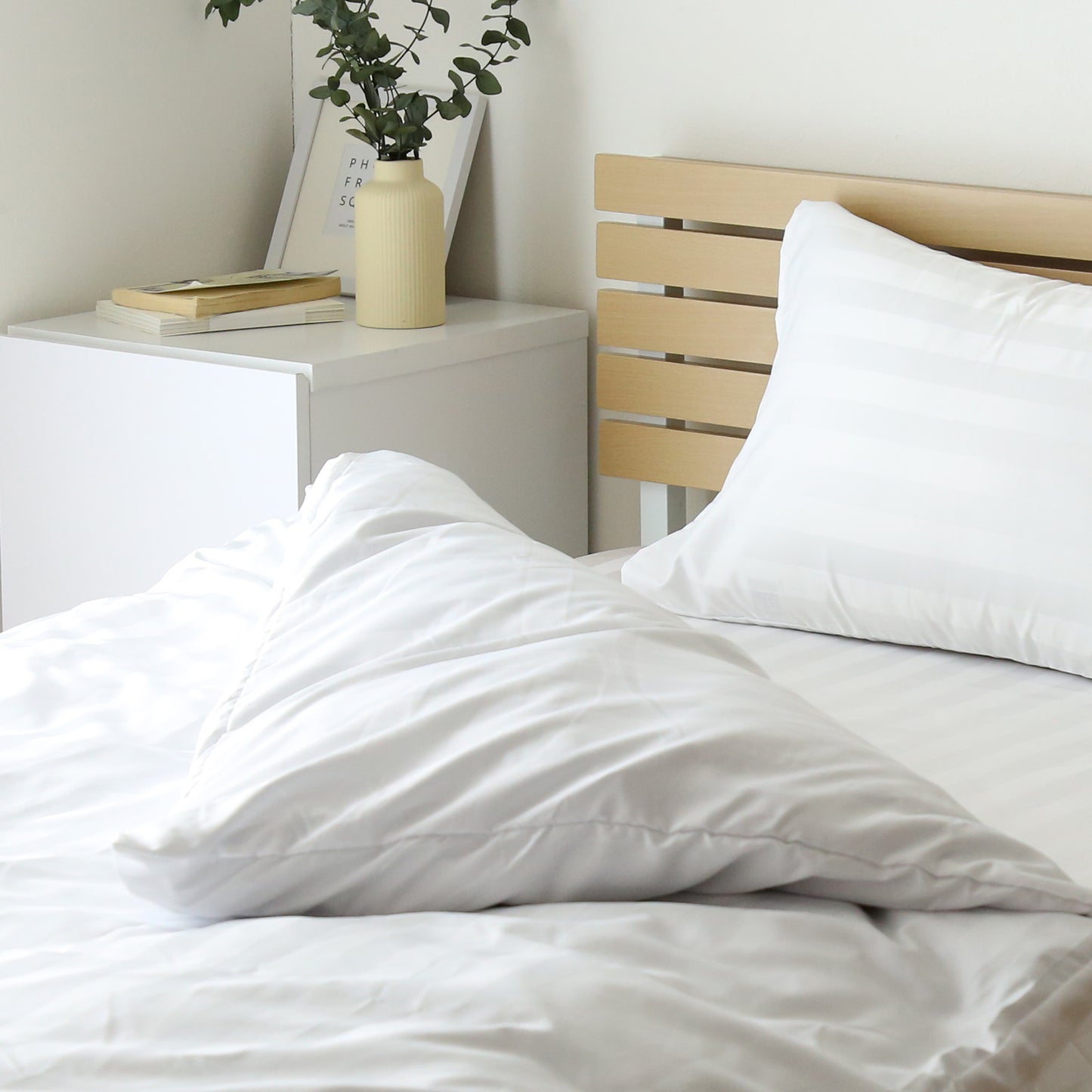 【150×210】ホテルモード 掛けふとんカバー S