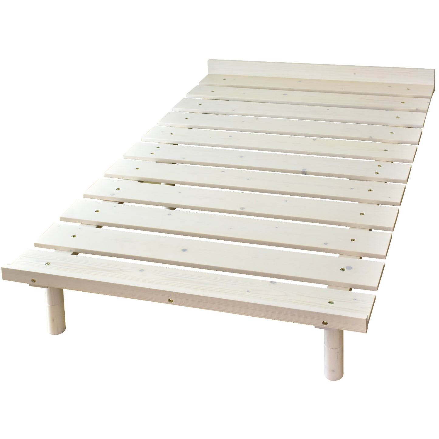 シングルベッド ベッドフレーム すのこベッド ベッド エイデン S