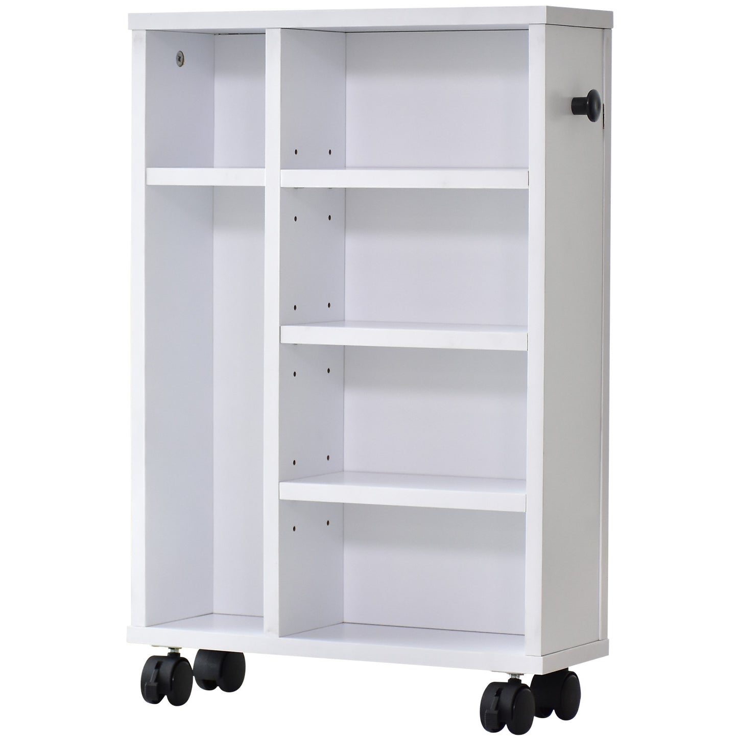 【幅42】トイレ収納 デリア