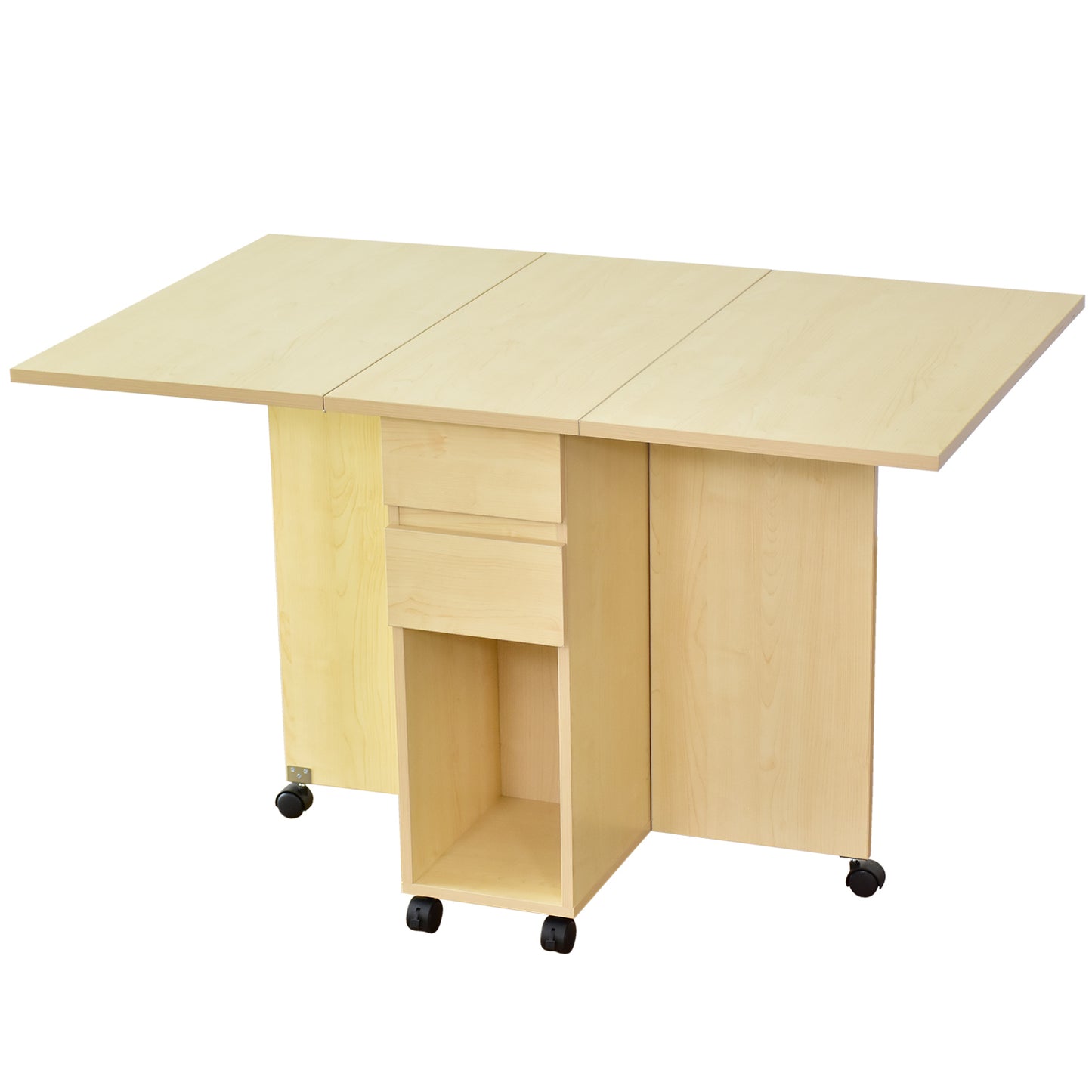 【幅120】 ダイニングテーブル パレット