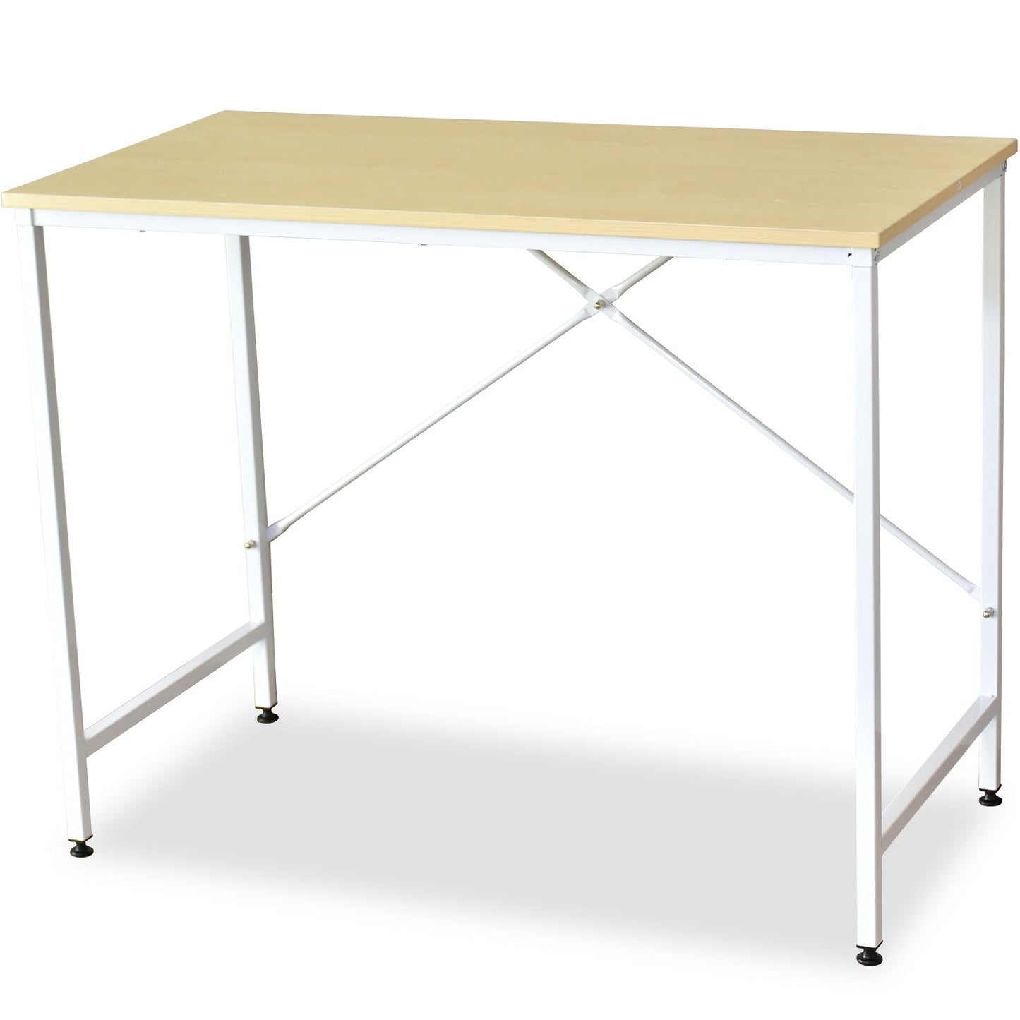 【幅95】パソコンデスク ステップ 95