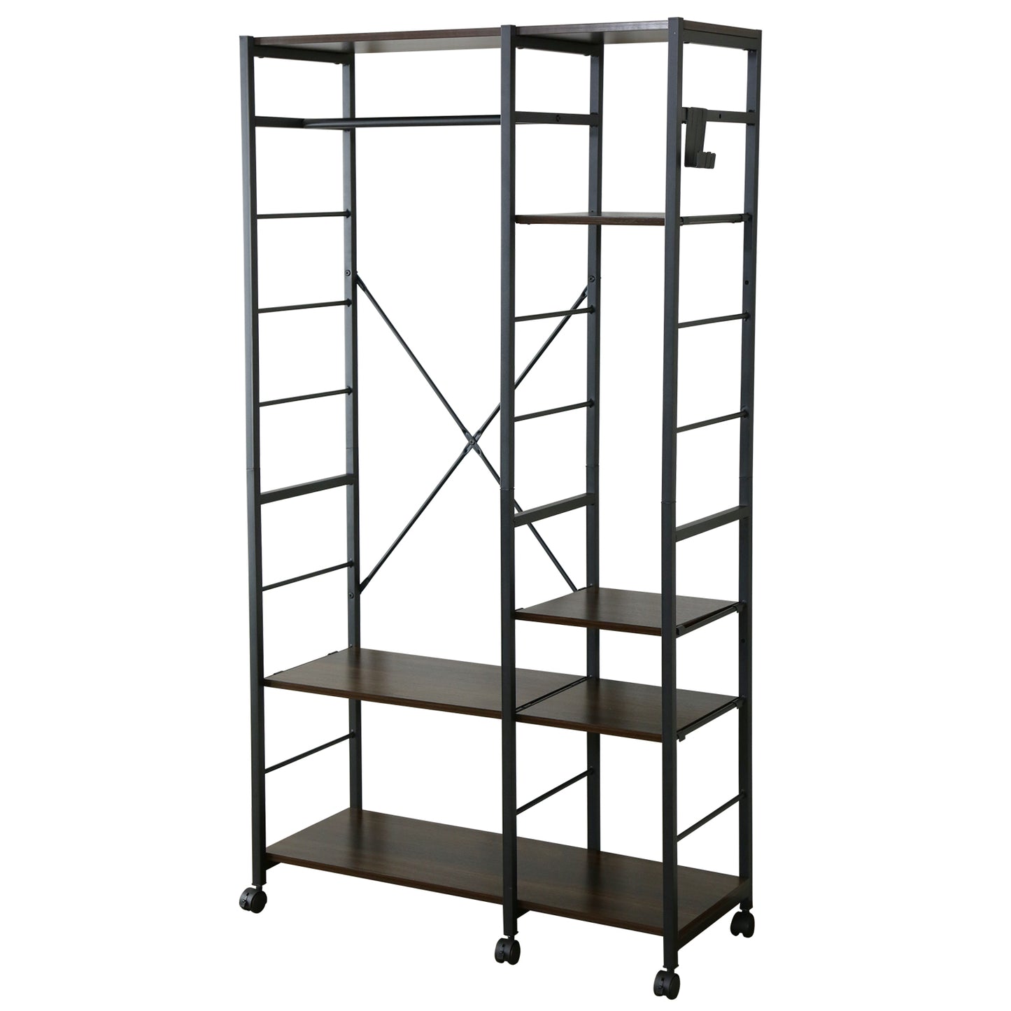 マルチハンガーラック ロン