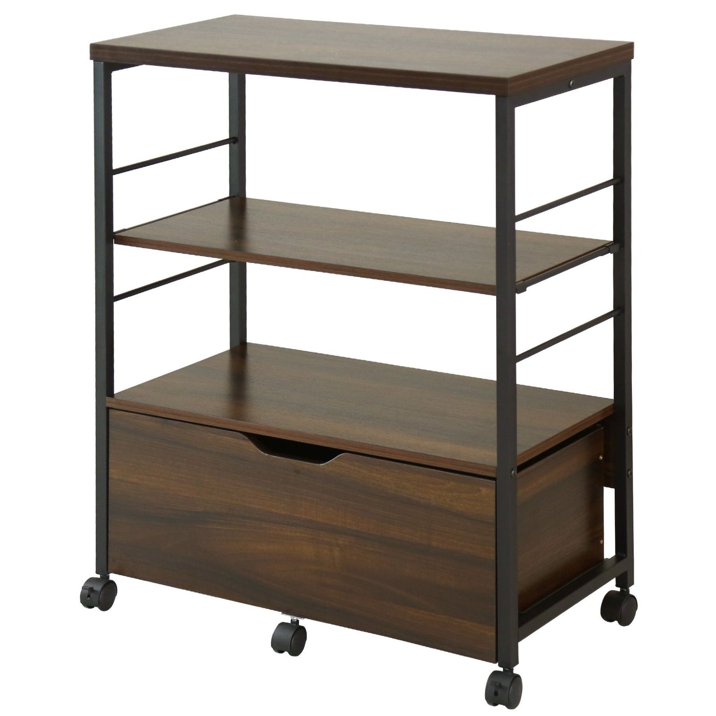 【幅70】 オープンラック マレット