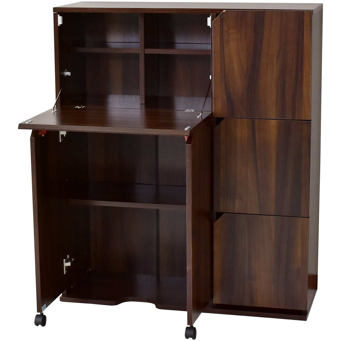 【幅95】折り畳みデスク ソート