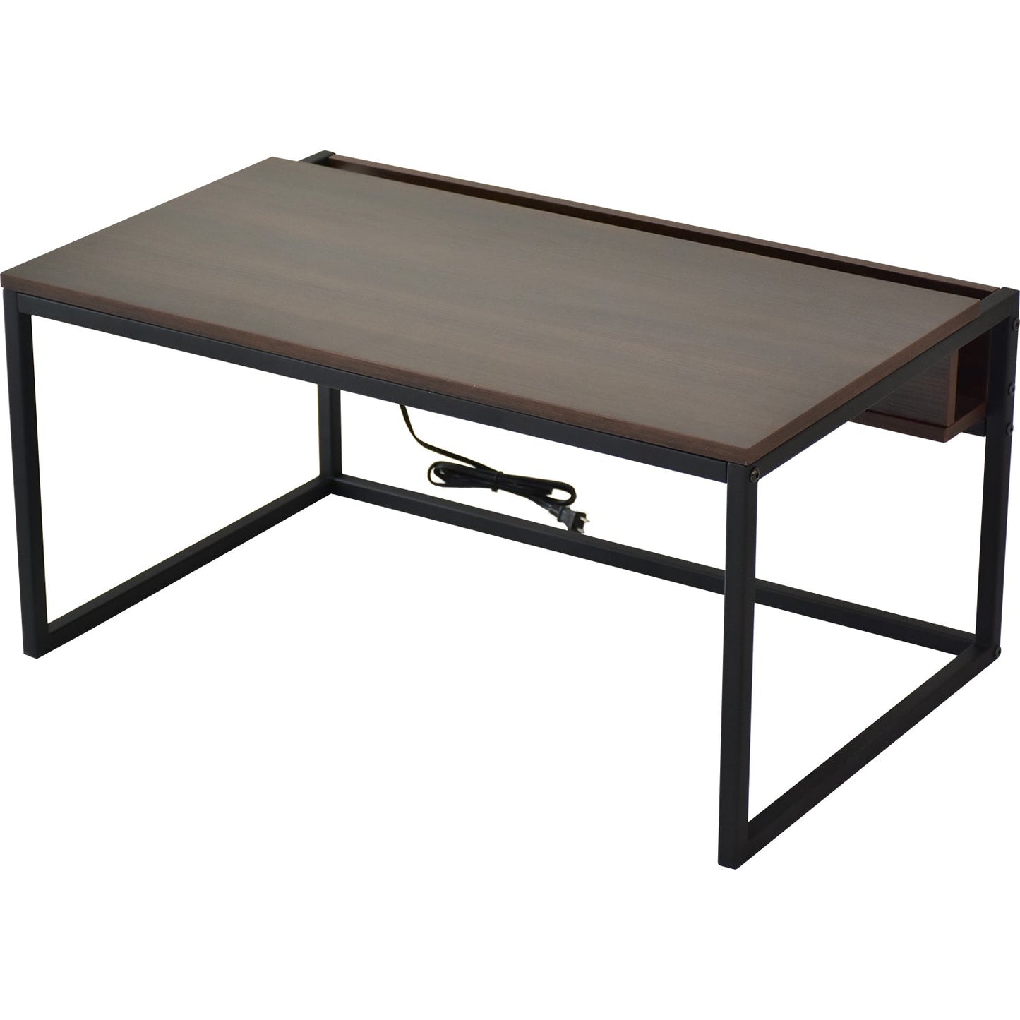 【幅80】ワークデスク スプーロータイプ