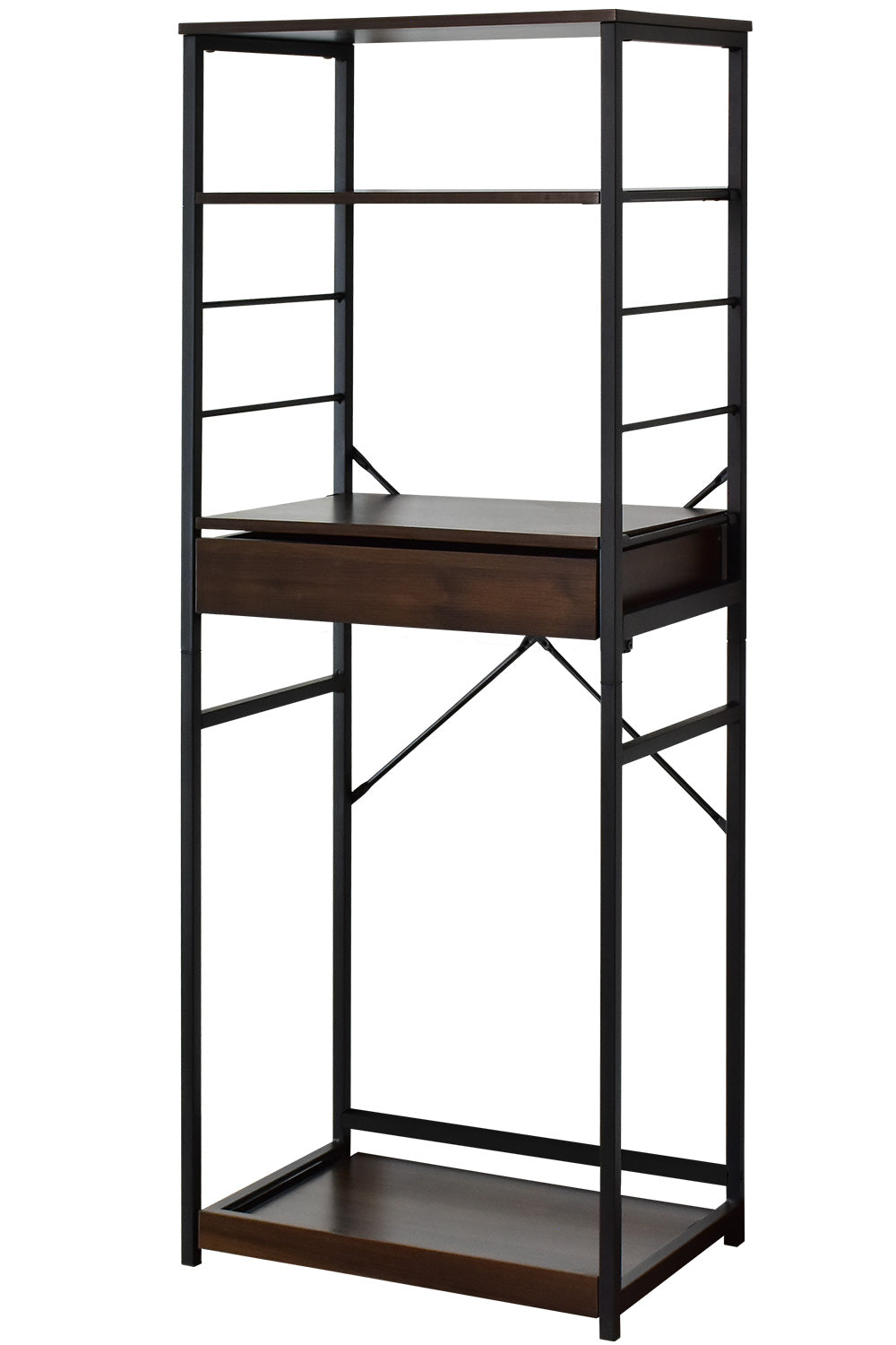 【幅60】キッチンラック コーネル