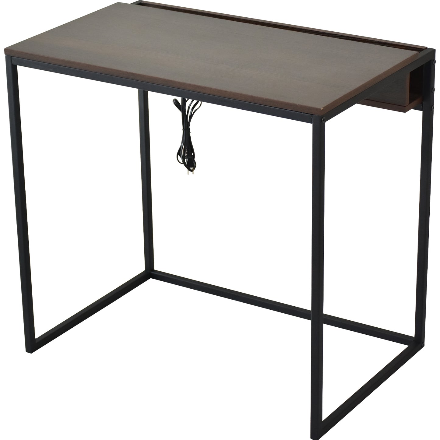 【幅80】ワークデスク スプーハイタイプ