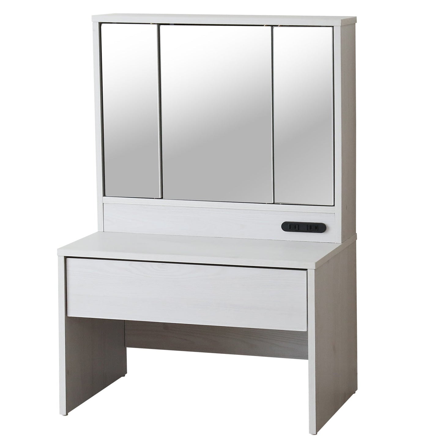 【幅60】ドレッサー マリー