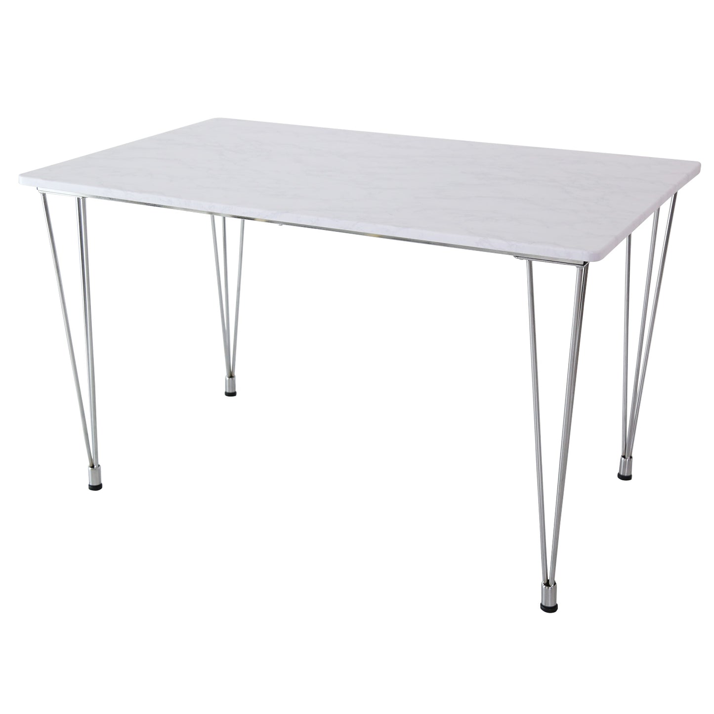 ダイニングテーブル アニエス120cm