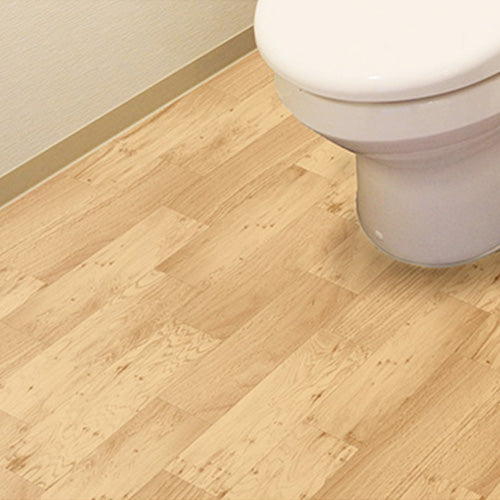 トイレ リメイクシート トイレ床模様替えシート 日本製