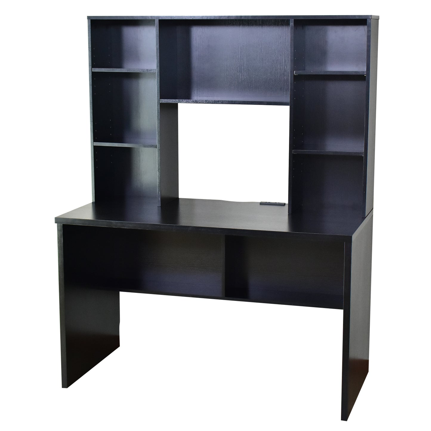 【幅120】棚付きワークデスク  アルク120