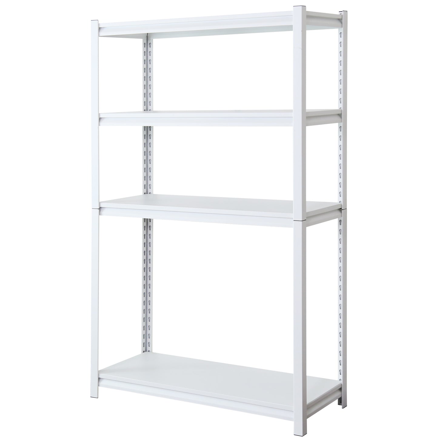スチールラック オープンラック キャビット 4段 100×40cm