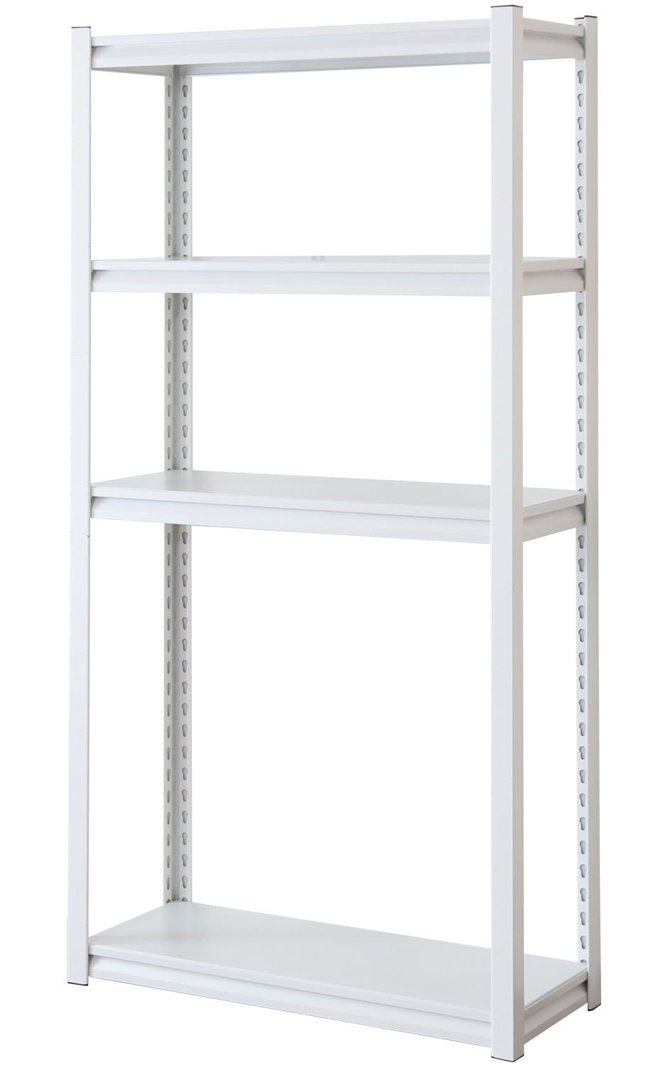 スチールラック キャビット4段