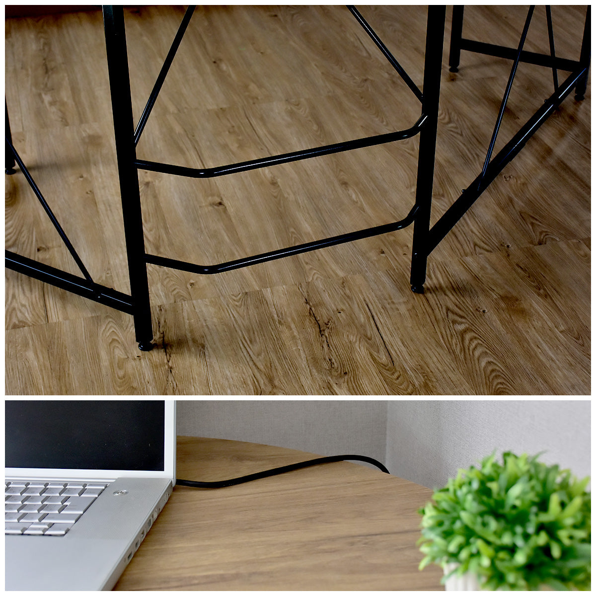 【幅168】コーナーデスク  キアラ