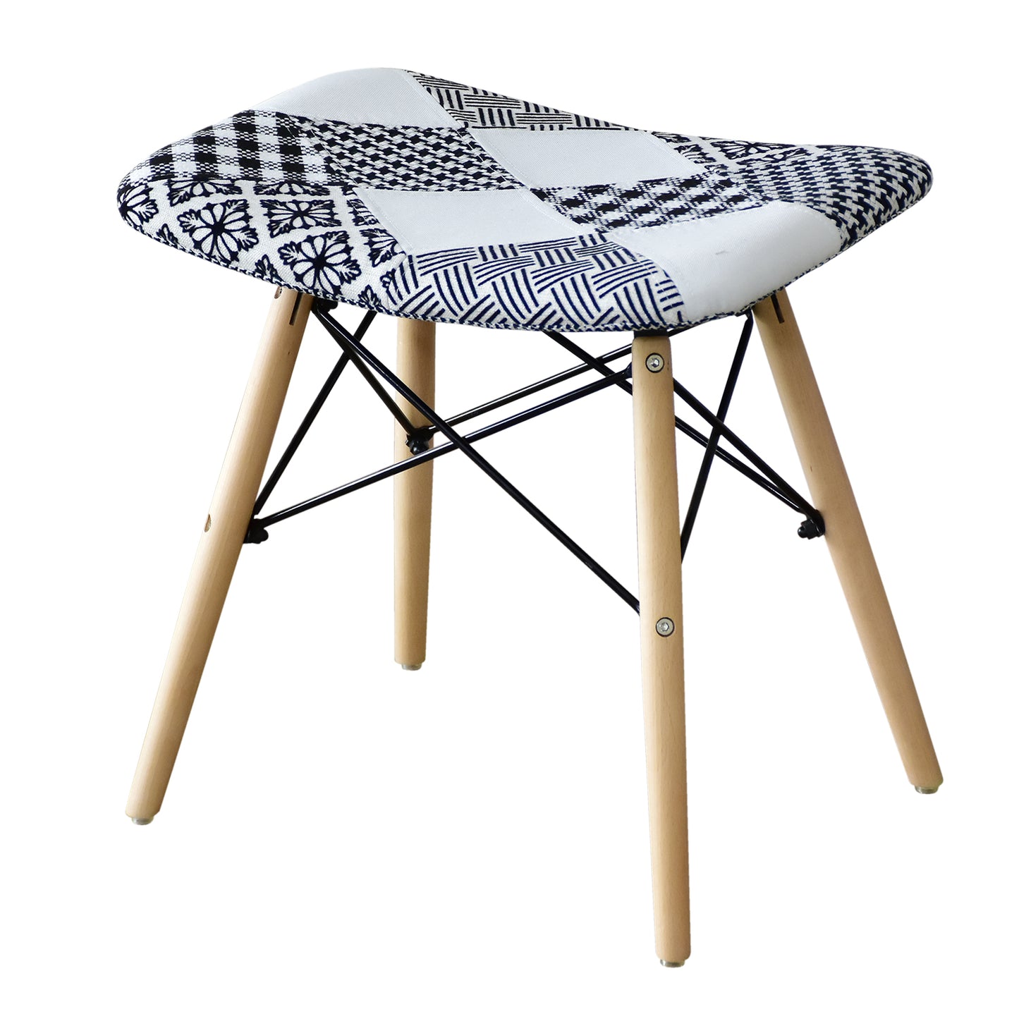 イームズ スツール 同色2脚セット DSW リプロダクト品