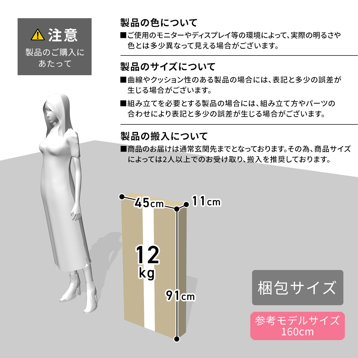 オープンラック コンドレン3段