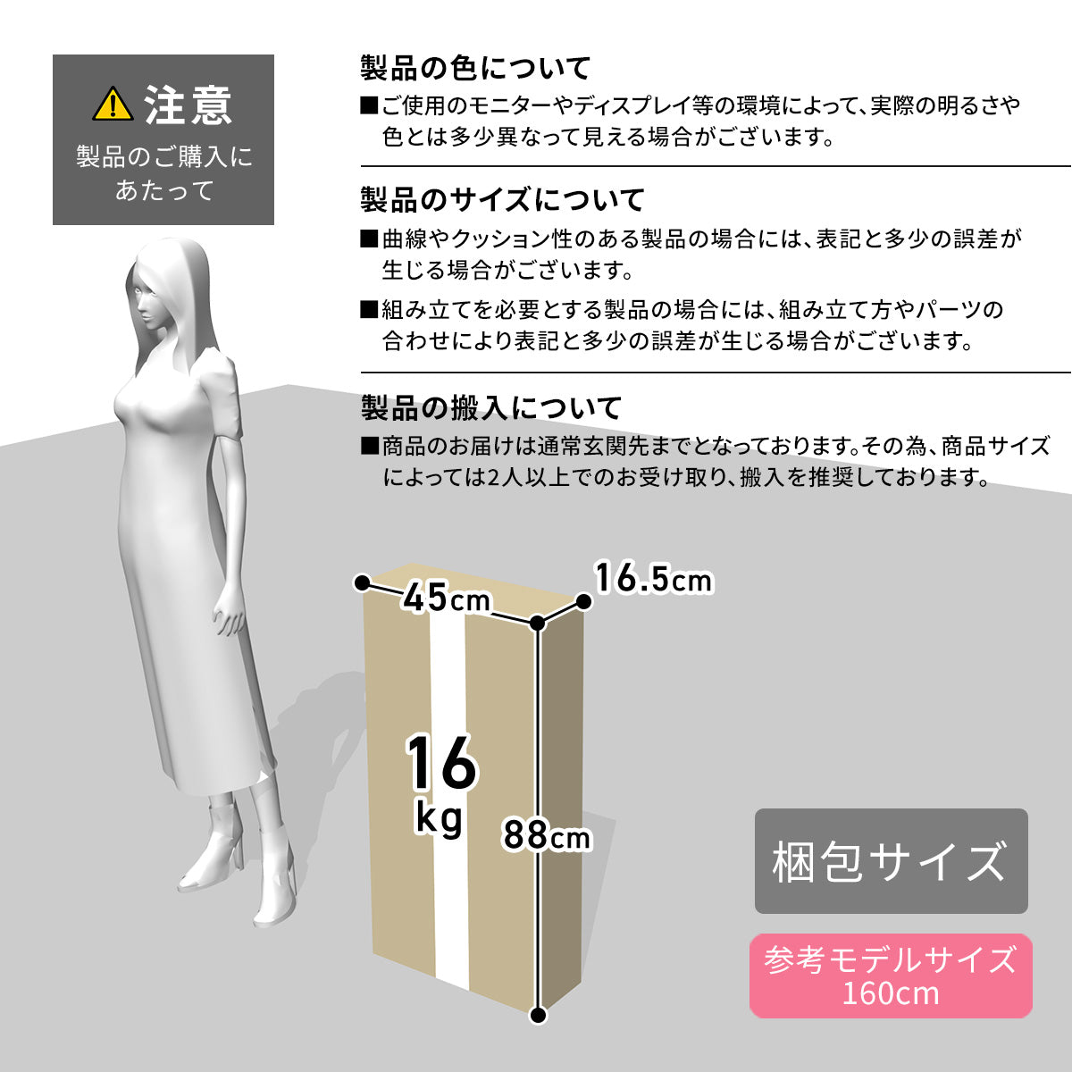 オープンラック コンドレン4段