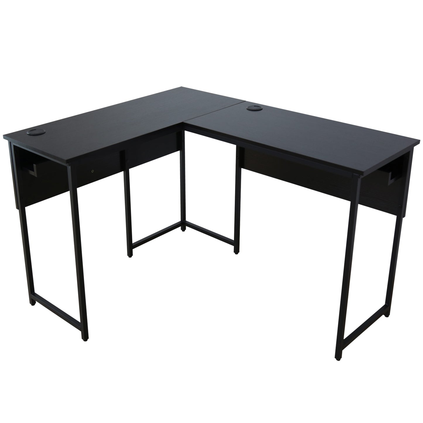 【幅120】 L字型デスク オリロン