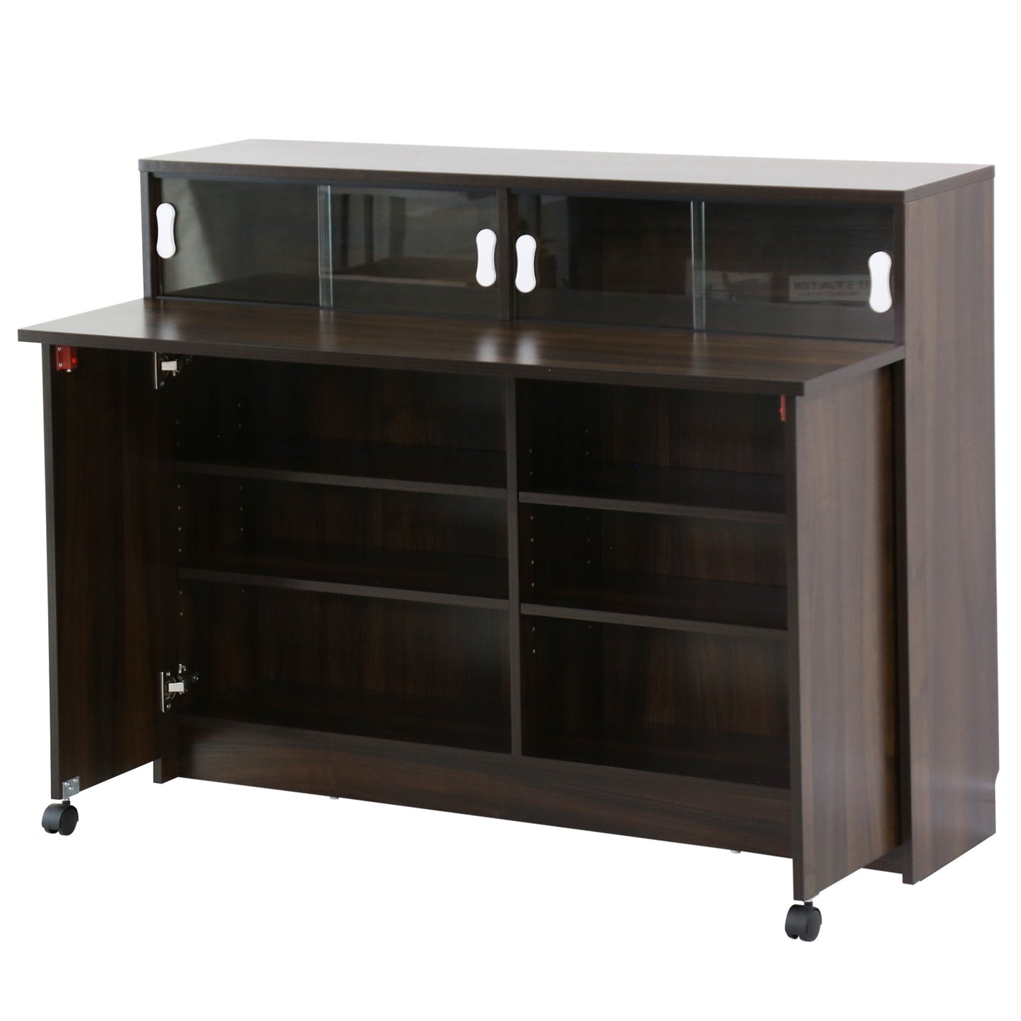 キッチンカウンター エスプリ