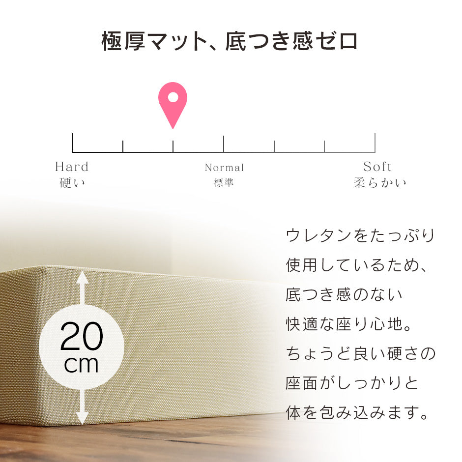 ソファベッド 2人用ソファ フラウム2P
