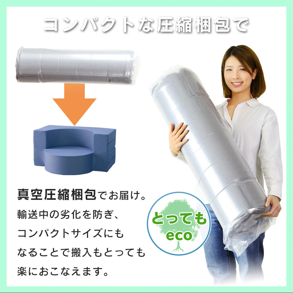 1人掛け ひとりがけ ソファ ウレタン フロイデ1P
