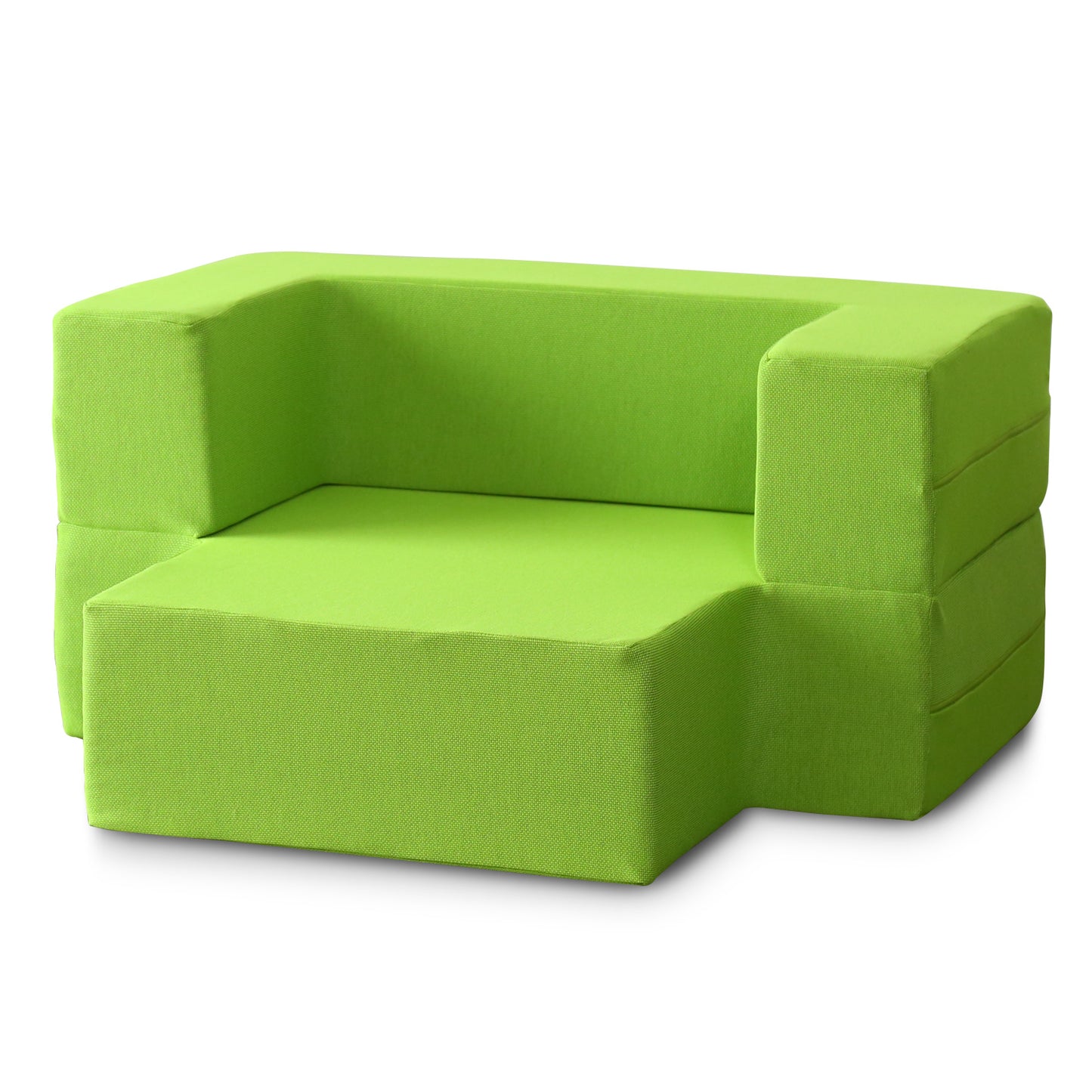 1人掛け ひとりがけ ソファ 総ウレタン フロアソファ カルモ 1P