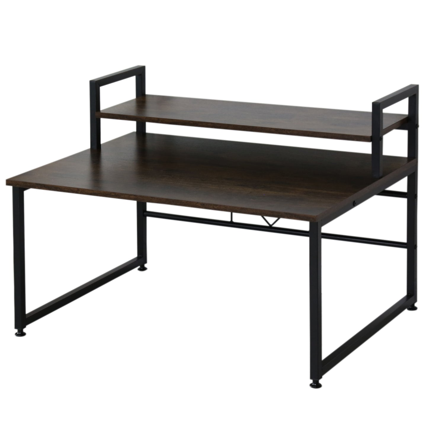 【幅80】パソコンデスク エルモサロータイプ