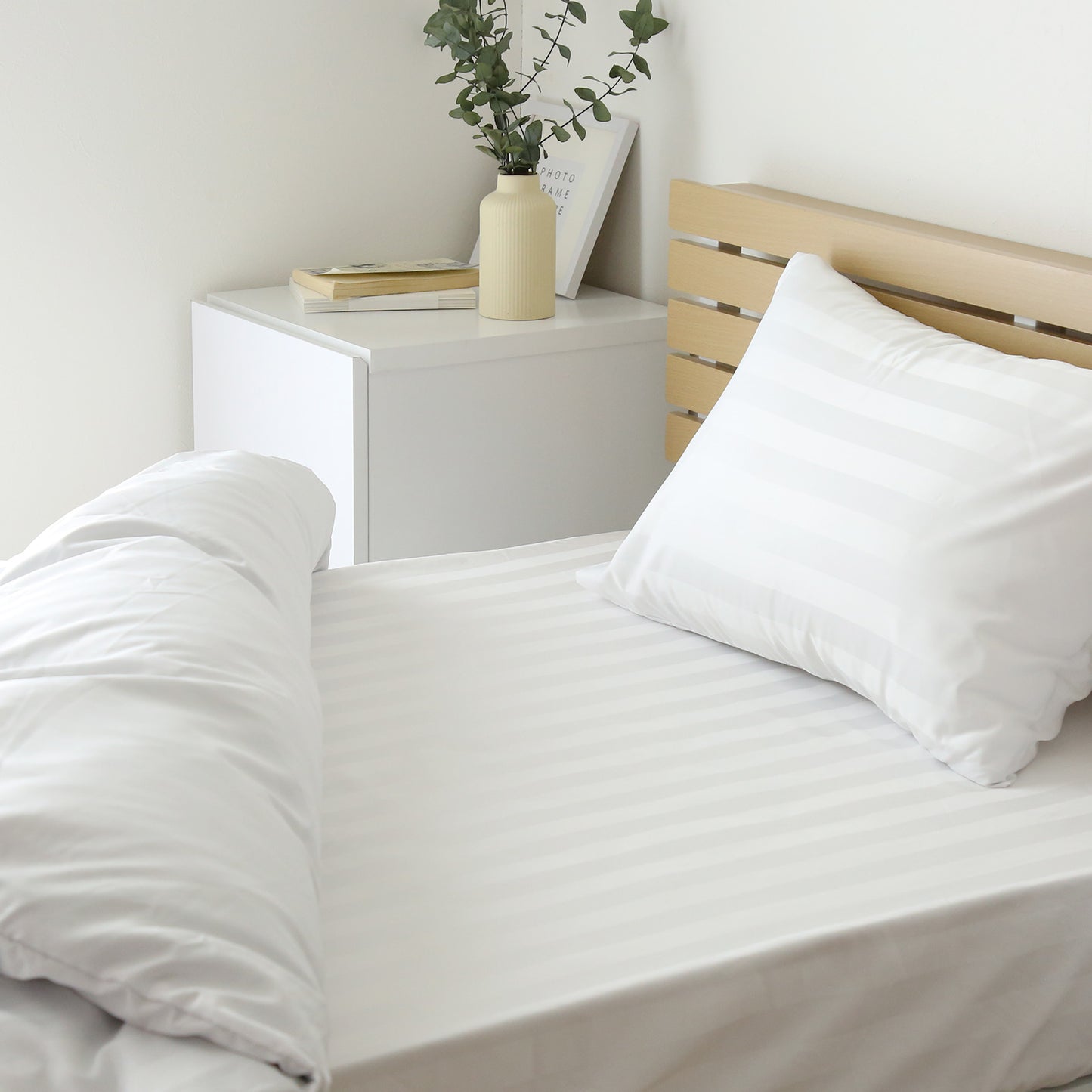 【100×20】ホテルモード ボックスシーツ S