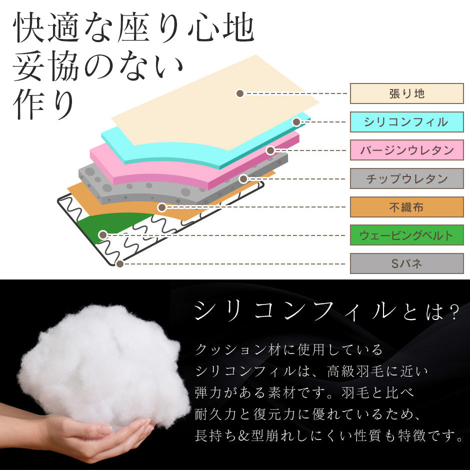 ソファー コーナーソファ リビング ダイニングソファ ジョワ